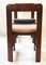 Dining Chairs from Guilleumas Barcelona, Set of 4 8
