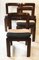Dining Chairs from Guilleumas Barcelona, Set of 4 4