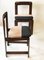 Dining Chairs from Guilleumas Barcelona, Set of 4 12