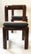 Dining Chairs from Guilleumas Barcelona, Set of 4 13
