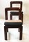 Dining Chairs from Guilleumas Barcelona, Set of 4 11