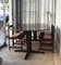 Dining Chairs from Guilleumas Barcelona, Set of 4 16