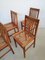 Milano Chairs by Aldo Rossi for Molteni, Set of 4, Image 14