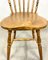 Windsor Style Chairs, 1910, Set of 6 6