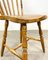 Windsor Style Chairs, 1910, Set of 6 5