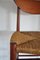 Chaise de Salle à Manger par Peter White & Orla Mølgaard-Nielsen pour Søborg Furniture Factory, 1950s 6