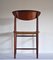 Dining Chair by Peter White & Orla Mølgaard-Nielsen for Søborg Furniture Factory, 1950s 5