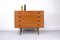 Danish Chest of Drawers in Teak by Børge Mogensen for Søborg Møbelfabrik, 1960s, Image 10