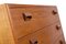 Danish Chest of Drawers in Teak by Børge Mogensen for Søborg Møbelfabrik, 1960s, Image 17