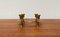 Vintage Brass Candleholder, Image 24