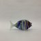 Large Vintage Murano Glass Fish, 1980s 1