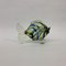 Large Vintage Murano Glass Fish, 1980s 1