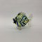 Large Vintage Murano Glass Fish, 1980s 4