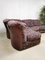 Modulares Vintage Sofa von Michel Ducaroy für Ligne Roset, 4er Set 2