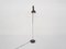 Lámpara de pie ajustable Mid-Century de H. Busquet para Hala, the Netherlands, años 50, Imagen 2