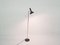 Mid-Century Adjustable Floor Lamp by H. Busquet for Hala, the Netherlands, 1950s 4