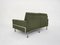 Divano Mid-Century a due posti attribuito a Florence Knoll, anni '50, Immagine 5