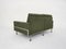 Mid-Century Two-Seater Sofa Attributed to Florence Knoll, 1950s, Image 5