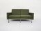 Mid-Century Two-Seater Sofa Attributed to Florence Knoll, 1950s 1