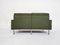 Divano Mid-Century a due posti attribuito a Florence Knoll, anni '50, Immagine 6