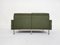 Mid-Century Two-Seater Sofa Attributed to Florence Knoll, 1950s 6