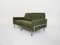 Divano Mid-Century a due posti attribuito a Florence Knoll, anni '50, Immagine 2