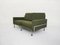 Mid-Century Two-Seater Sofa Attributed to Florence Knoll, 1950s 2
