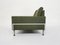 Mid-Century Zwei-Sitzer Sofa von Florence Knoll, 1950er 4
