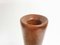 Wabi-Sabi Wooden Vase, 1970s, Image 3