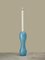 Ocean Blue Polyester Candleholder by Pieterjan 2
