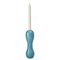 Ocean Blue Polyester Candleholder by Pieterjan 1