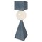 Azul Macaubas Cs Class Table Lamp by Sissy Daniele 1