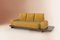 Yellow Moreto Sofa by Dovain Studio, Image 3