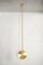 Lampe à Suspension XL Alba Top Vertical par Contain 4