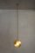 Lampe à Suspension XL Alba Top Vertical par Contain 3