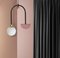 Pink Space II Ceiling Lamp by Dovain Studio, Image 2
