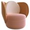 Fauteuil Debi par Dovain Studio 1