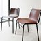 Cognac September Dining Chair by Ox Denmarq, Image 4