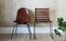 Hazelnut Strap Chair by Ox Denmarq 3