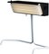 Biny Table Lamp by Jacques Biny for Rima 12