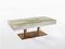 Marble Low Table by Jonathan Hansen 2
