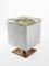 Niedriger Marmor Tisch von Jonathan Hansen 12