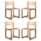 Ernest Chairs von Made by Choice, 4er Set 2