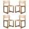 Set of 4, Ernest Chairs by Made by Choice, Image 3