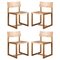Set of 4, Ernest Chairs by Made by Choice, Image 1