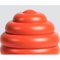 Petits Pots Beebee Orange par Made by Choice, Set de 2 3