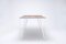 160 Loop Tisch aus Eschenholz von Sebastian Scherer 5