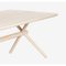 Tikku Dining Table by Made by Choice, Image 3