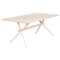 Tikku Dining Table by Made by Choice 1
