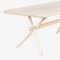 Tikku Dining Table by Made by Choice 2